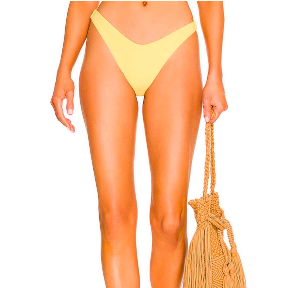 LSPACE BIKINI BOTTOM
